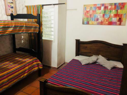 Casa Campestre Martalu