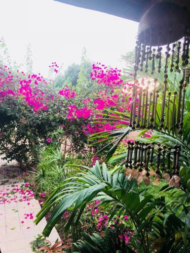 Casa Campestre Martalu