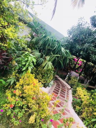Casa Campestre Martalu