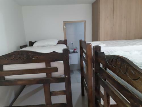 Hostal La Monarca Hostel