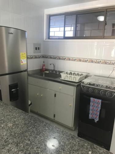 Apartamento Tacoa 703