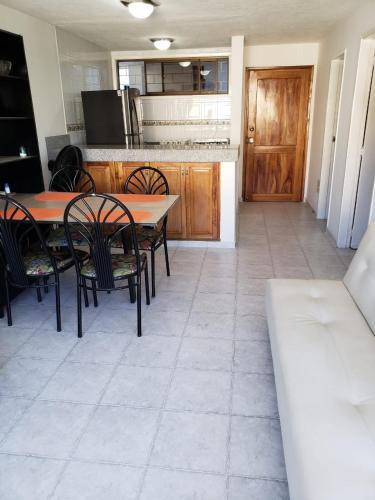 Apartamento Tacoa 703