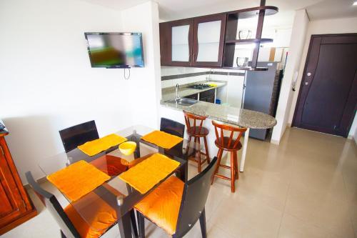 Apartamento Rodadero - Bedviajes