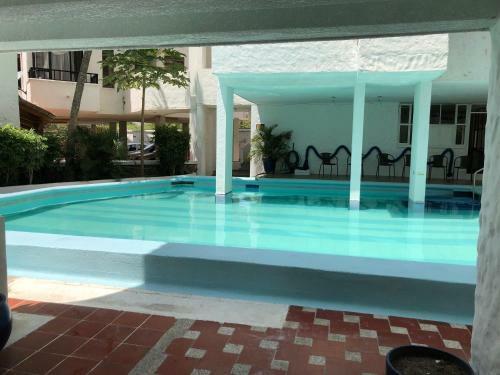 Apartamento Canta Mar Rodadero