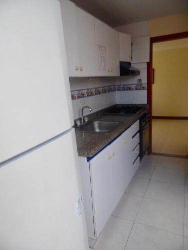 Apartamento El Rodadero Atlantis