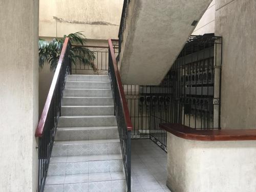 Apartamento 501-a
