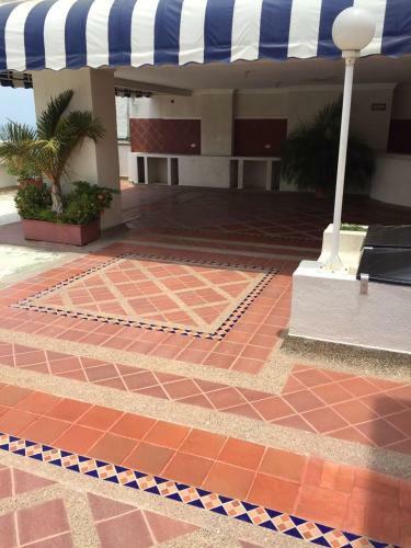 Apartamento Edificio Excalibur