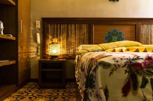 Hotel Boutique Casa Del Viento