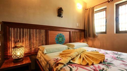 Hotel Boutique Casa Del Viento