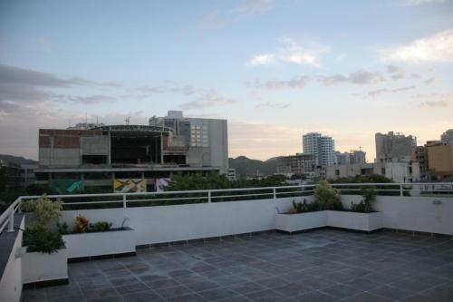 Hostal Hotel Brisas Del Mar