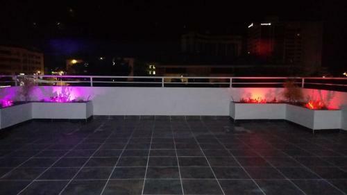 Hostal Hotel Brisas Del Mar