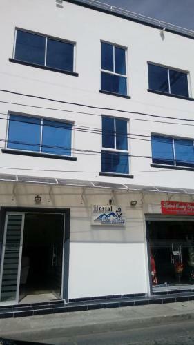 Hostal Hotel Brisas Del Mar