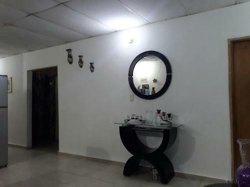 Apartamento Vacacional Santa Marta