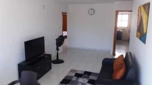 Apartamento En Santa Marta! Full Completo...