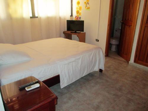 Apartamentos Fontaine - Cerca Al Mar