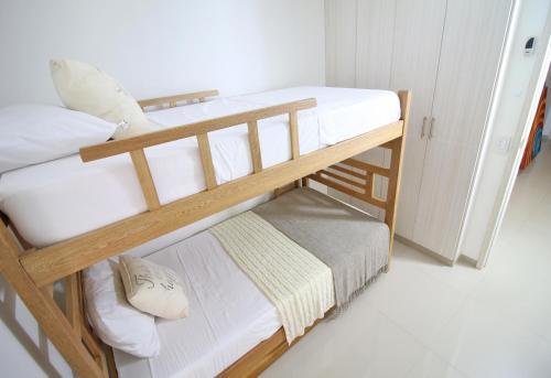 Apartamentos Soho Style - Bello Horizonte