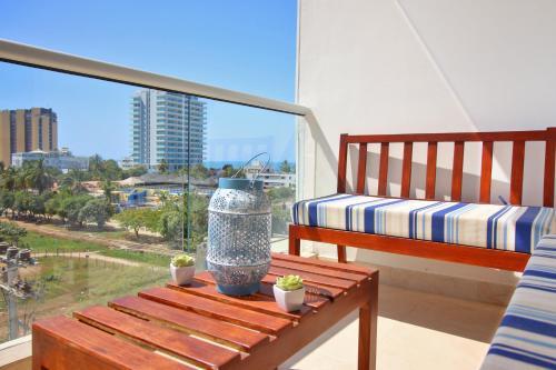 Apartamentos Soho Style - Bello Horizonte