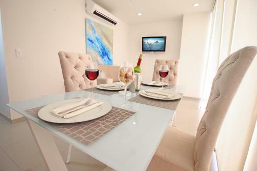 Apartamentos Soho Style - Bello Horizonte
