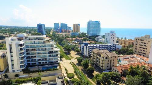 Apartamentos Soho Style - Bello Horizonte