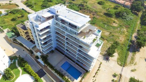 Apartamentos Soho Style - Bello Horizonte