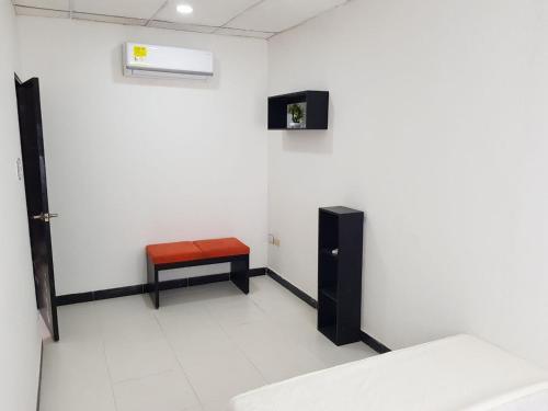 Apartamento Sol Caribe