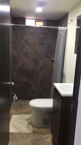 Apartamento Rodadero Campestre