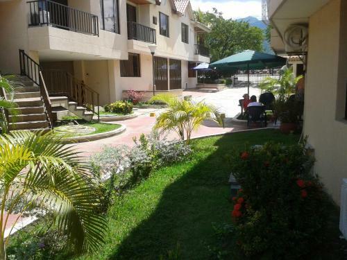 Apartamento Bello Horizonte-gloria Yaneth