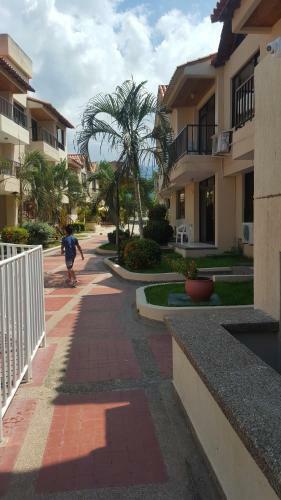 Apartamento Bello Horizonte-gloria Yaneth