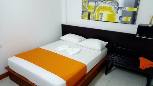 Hotel Marbella Tradition Rodadero