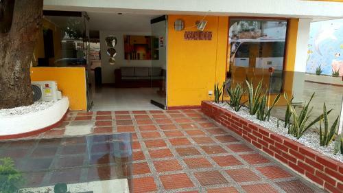 Hotel Marbella Tradition Rodadero