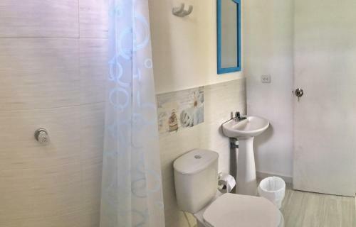 Hostal Casa Mediterranea