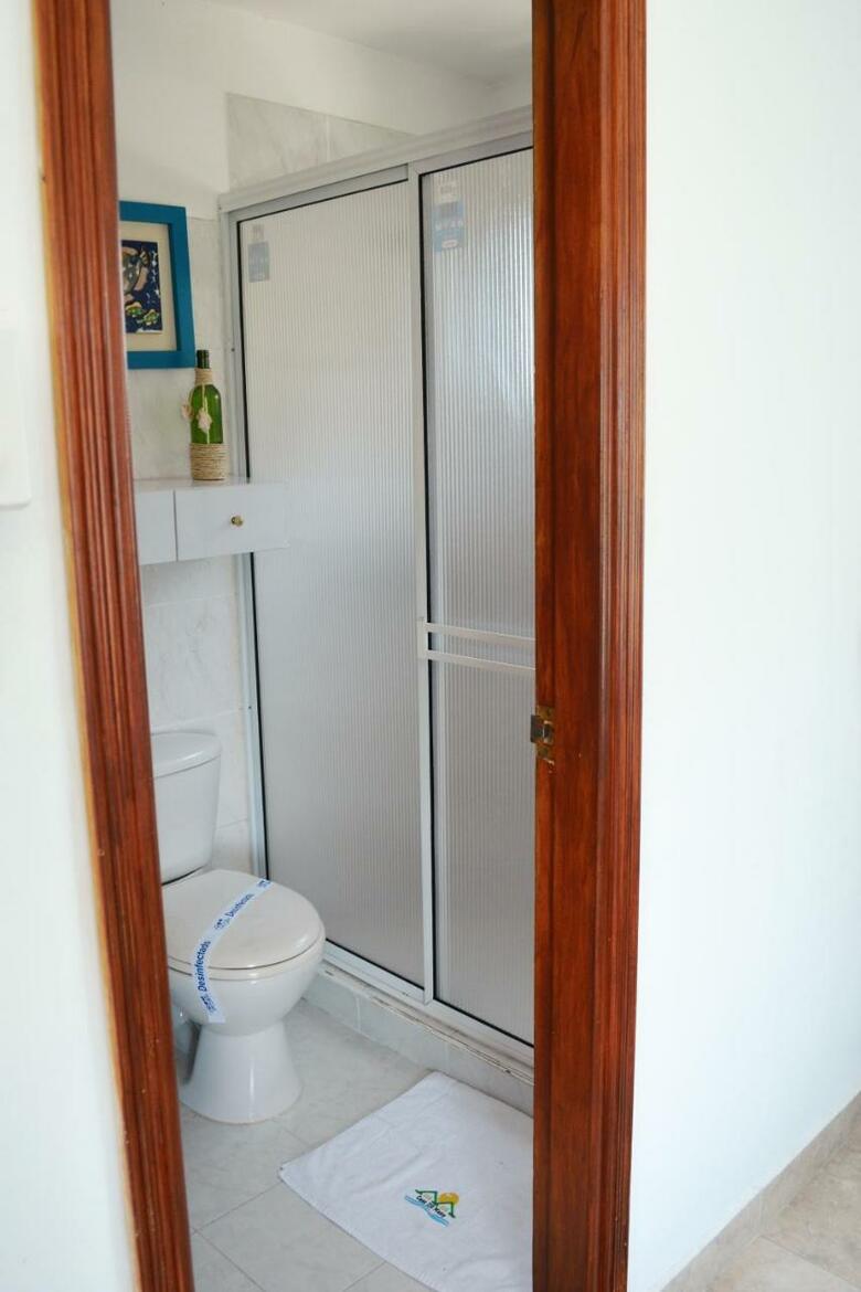 Albergue Casa De Mony