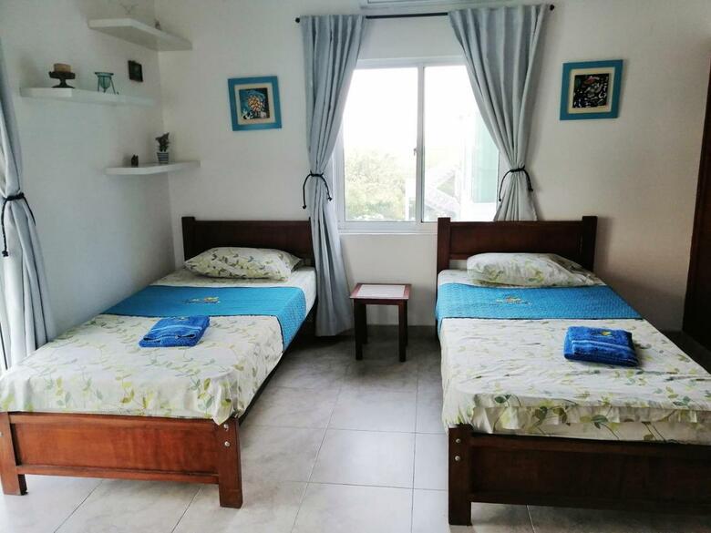 Albergue Casa De Mony