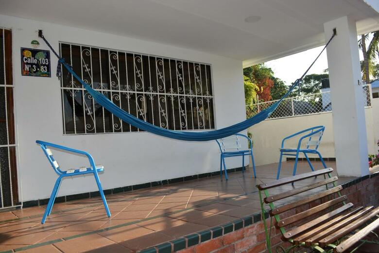 Albergue Casa De Mony