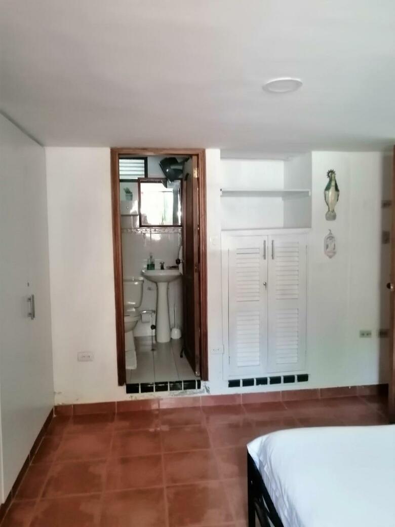 Albergue Casa De Mony