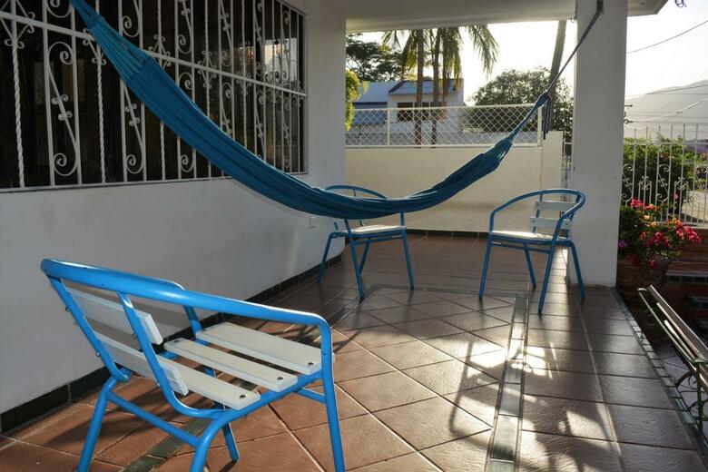 Albergue Casa De Mony