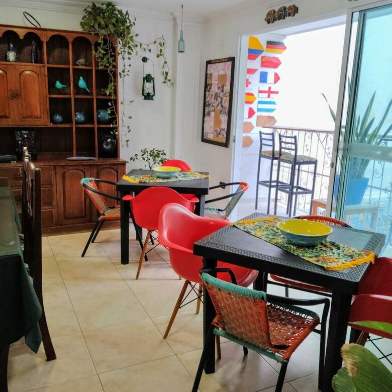 Albergue Casa De Mony