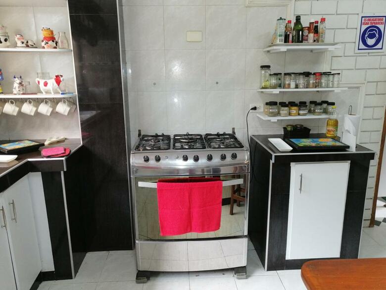 Albergue Casa De Mony
