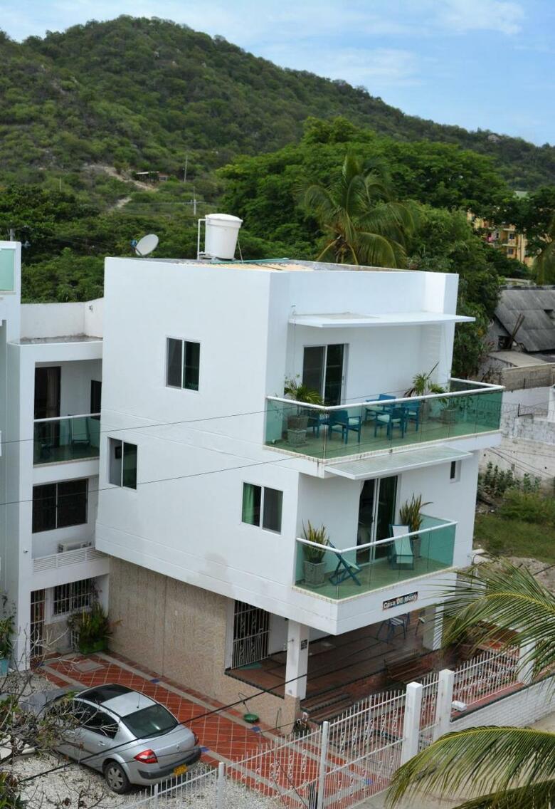 Albergue Casa De Mony