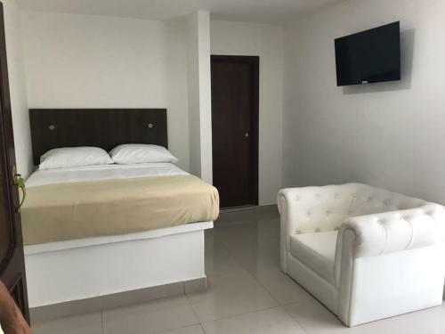 Hotel W Santa Marta