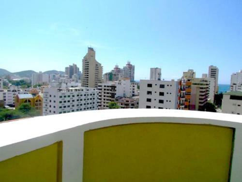 Apartamentos Balcones Del Rodadero