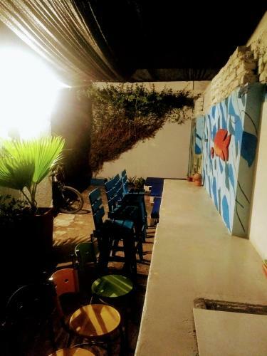 Hotel Galera Republic Hostal