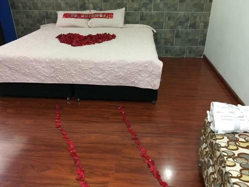 Apartamento House Brisas De La Sierra