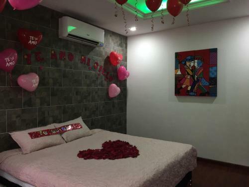 Apartamento House Brisas De La Sierra
