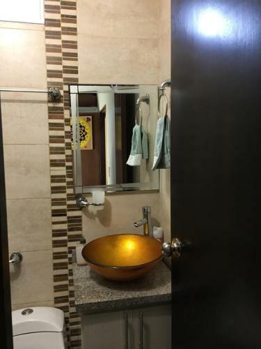 Apartamento House Brisas De La Sierra