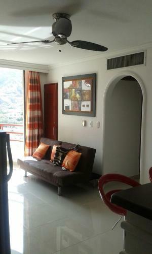 Apartamento Top Location Santa Marta