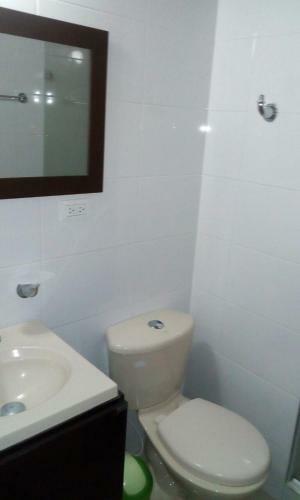 Apartamento Top Location Santa Marta