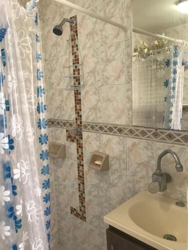 Apartamento Edificio Buritaca Aptestudio 803a - Caribbean Venture
