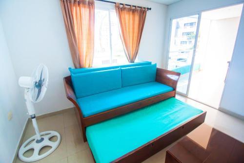 Apartamento Brisamarina - Bedviajes