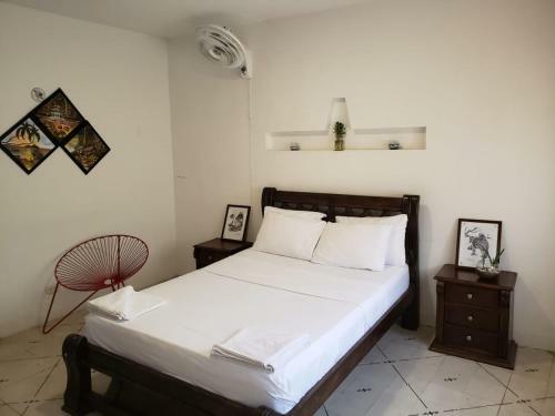 Hostal Haba Eco Hostel